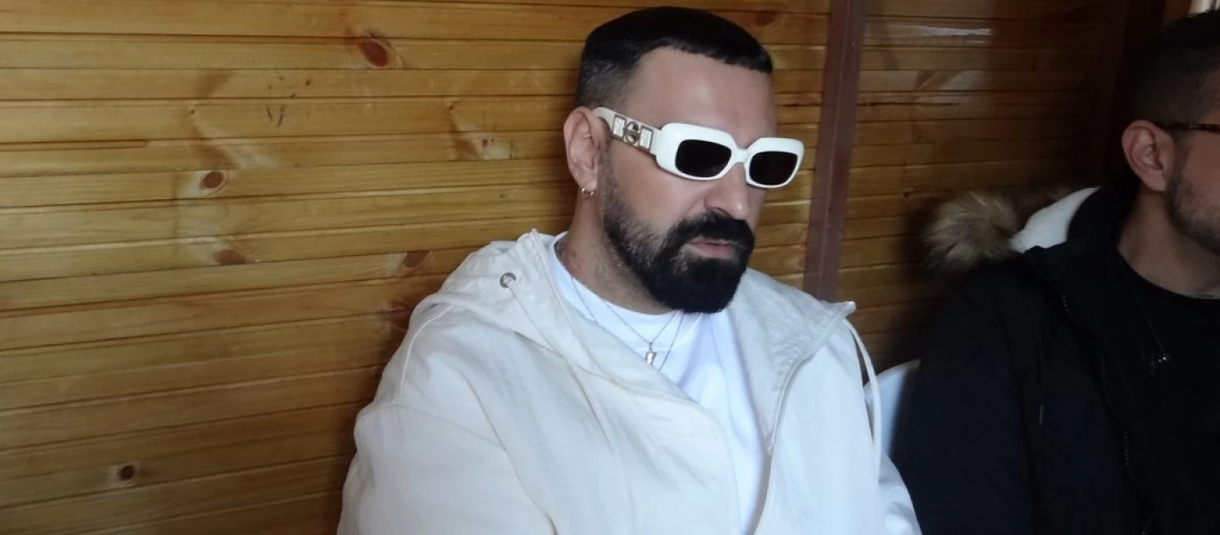 Που βρίσκεται τελικά ο Sin Boy; - «Νομίζω είναι στην Αλβανία» λέει ο Υποχθόνιος (βίντεο)